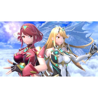 Foto 2 | Xenoblade Chronicles 2para Nintendo Switch - S010