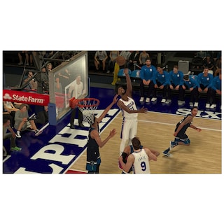 Foto 2 | Nba 2k18 para Nintendo Switch