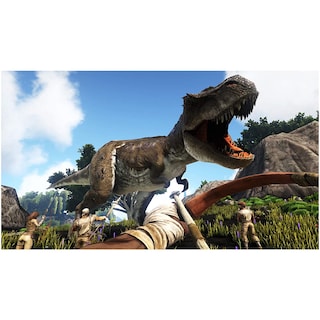 Foto 2 | Ark: Survival Evolved para Nintendo Switch
