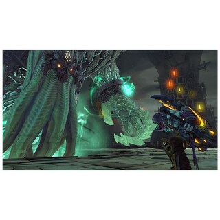 Foto 2 | Darksiders II Deathinitive Edition para Nintendo Switch