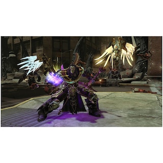 Foto 3 | Darksiders II Deathinitive Edition para Nintendo Switch