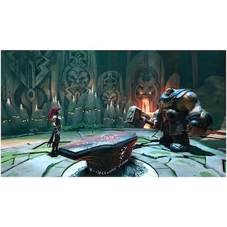 Foto 2 | Darksiders 3 para Nintendo Switch