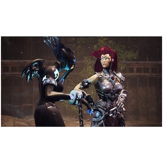 Foto 3 | Darksiders 3 para Nintendo Switch