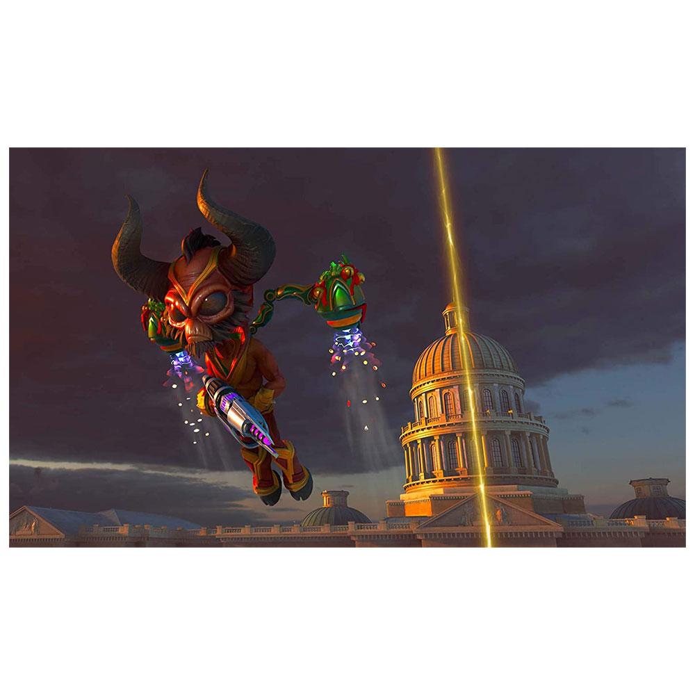 Foto 3 pulgar | Destroy All Humans (eng/fra) para Nintendo Switch