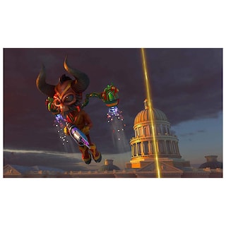 Foto 2 | Destroy All Humans (eng/fra) para Nintendo Switch