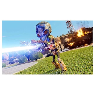 Foto 3 | Destroy All Humans (eng/fra) para Nintendo Switch
