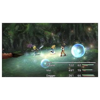 Foto 3 | Final Fantasy Ix para Nintendo Switch - S010