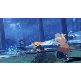 Foto 3 | Demon Slayer Kimetsu No Yaiba Nintendo Switch - S001