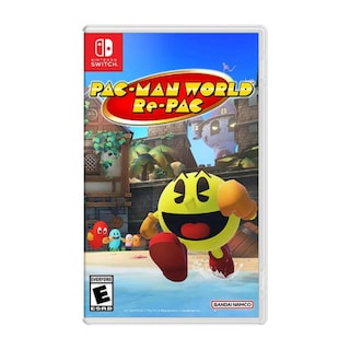 Foto 1 | Pac Man World Re Pac para Nintendo Switch