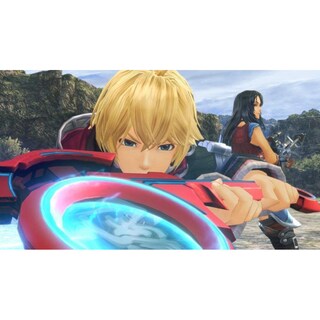 Foto 3 | Juego Xenoblade Chronicles Definitive Edition para Nintendo Switch
