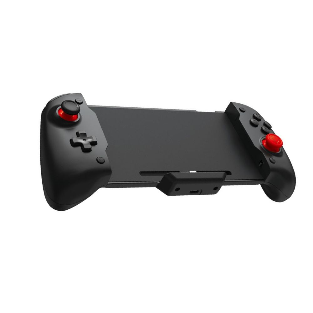 Foto 2 pulgar | Controlador con Doble Motor de Vibración Gadgets and Fun Nintendo Switch