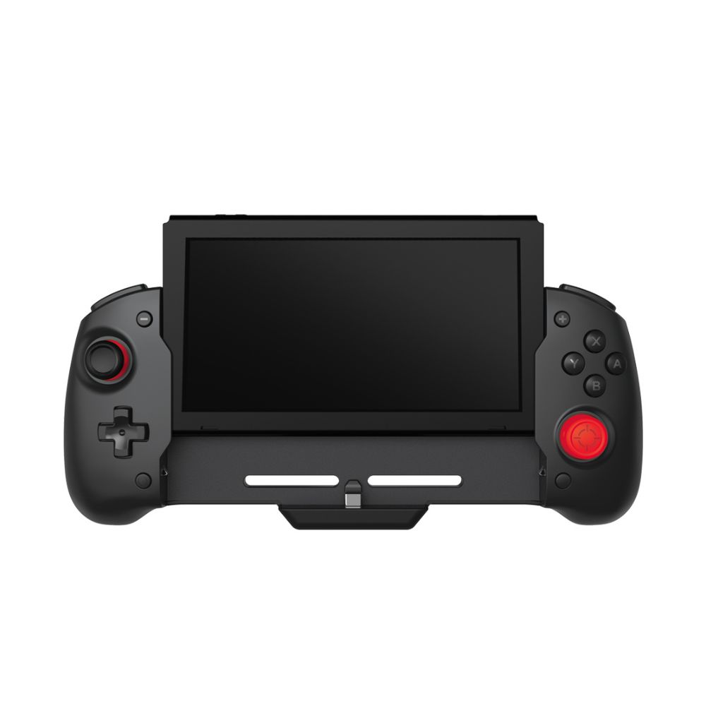 Foto 3 pulgar | Controlador con Doble Motor de Vibración Gadgets and Fun Nintendo Switch