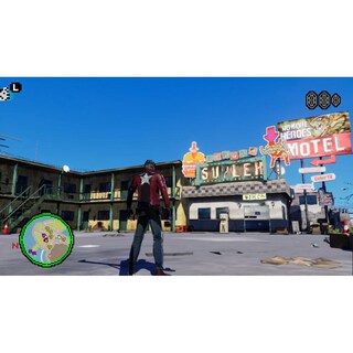 Foto 2 | No More Heroes 3 Para Nintendo Switch