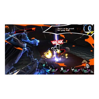 Foto 2 | Videojuego Persona 5 Royal Atlus para Nintendo Switch