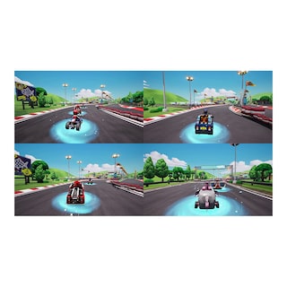 Foto 2 | Videojuego Paw Patrol Grand Prix Outright Games