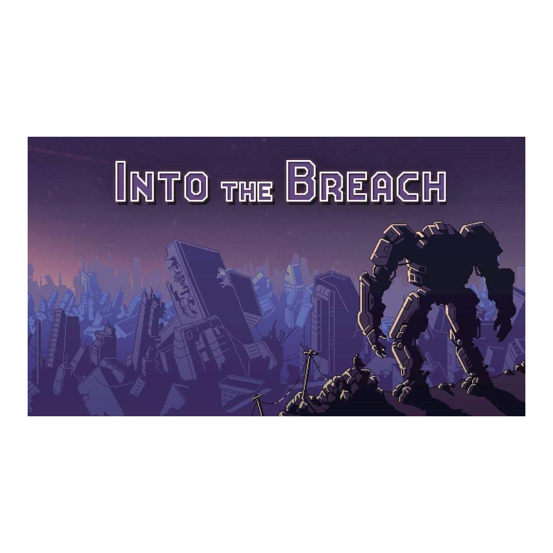 Foto 4 pulgar | Videojuego para Nintendo Switch Into The Breach