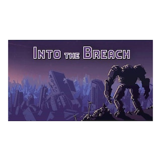 Foto 3 | Videojuego para Nintendo Switch Into The Breach