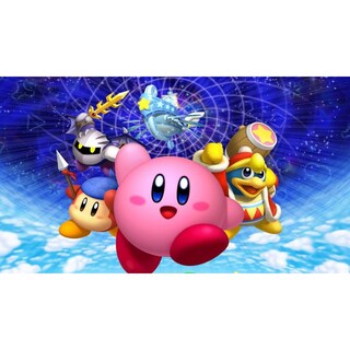 Foto 2 | Kirby’s Return To Dream Land Deluxe Para Nintendo Switch