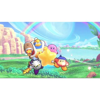 Foto 3 | Kirby’s Return To Dream Land Deluxe Para Nintendo Switch