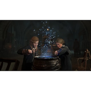 Foto 2 | Hogwarts Legacy Deluxe Edition Para Nintendo Switch