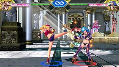 Foto 2 | Snk Heroines Tag Team Frenzy para Nintendo Switch