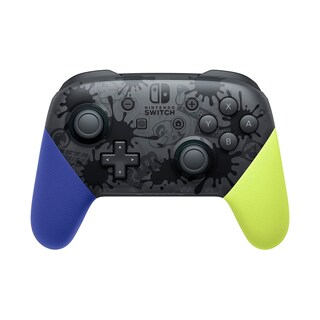 Foto 2 | Control Pro Nintendo Switch Splatoon 3