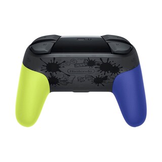 Foto 3 | Control Pro Nintendo Switch Splatoon 3