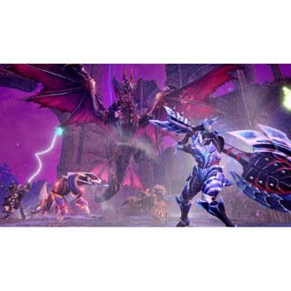 Foto 3 | Monster Hunter Rise: Sunbreak para Nintendo Switch