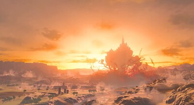 Foto 3 | The Legend Of Zelda: Tears Of The Kingdom Para Nintendo Switch