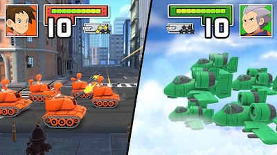 Foto 5 | Videojuego Nintendo Switch Advance Wars 1 + 2 Reboot Camp