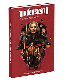 Foto 2 | Videojuego Wolfenstein Ii: The New Colossus Nintendo Switch