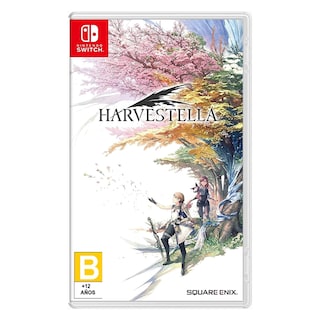 Foto 1 | Harvestella For Nintendo Switch