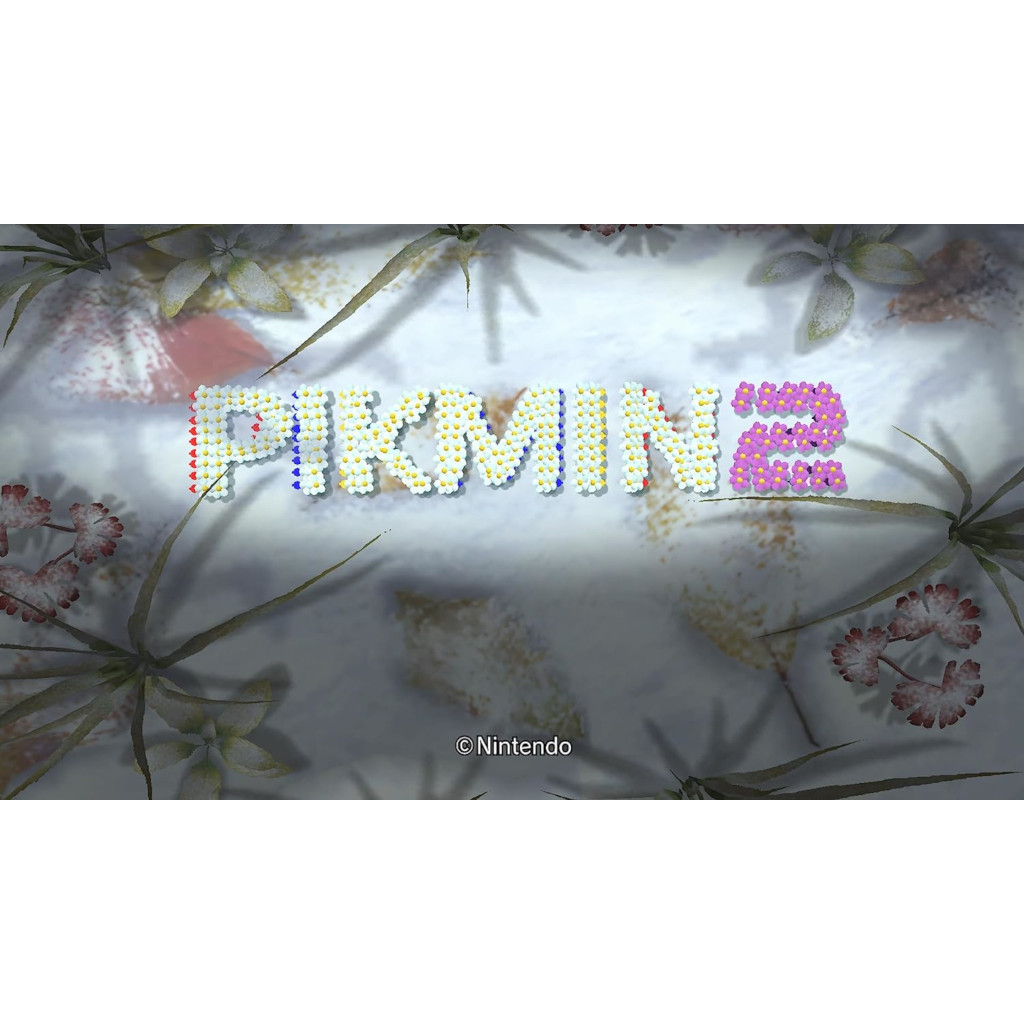 Foto 6 pulgar | Videojuego Pikmin 1+2 para Nintendo Switch