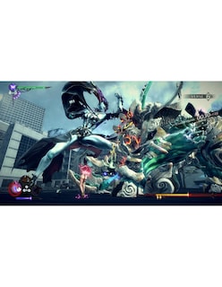 Foto 3 | Videojuego Bayonetta 3 Para Nintendo Switch