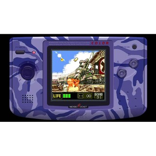 Foto 2 | Neogeo Pocket Color Select Vol. 1 - Nintendo Switch - S010