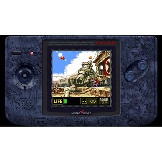 Foto 3 | Neogeo Pocket Color Select Vol. 1 - Nintendo Switch - S010