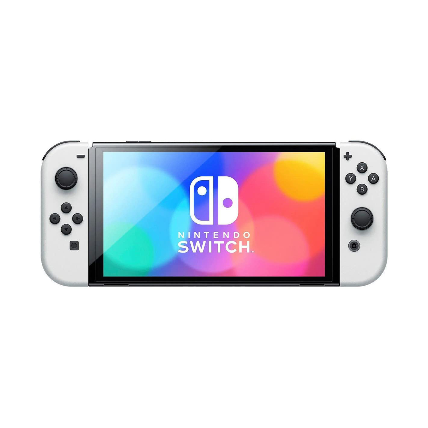 Foto 4 pulgar | Consola Nintendo Switch Oled 64gb Blanco Más Kit Accesorios 22 En 1