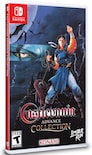 Videojuego Komani Castlevania Advance Collection Classic Edition - Nintendo Switch