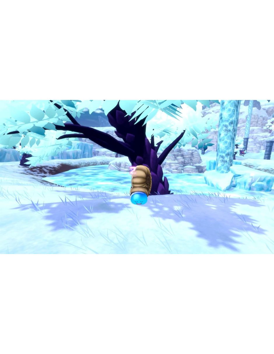 Foto 4 pulgar | Videojuego Nintendo Dragon Quest Monsters The Dark Prince Nsw