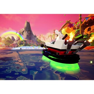 Foto 2 | Nintendo Switch Juego Nikelodeon Kart Racers Collection