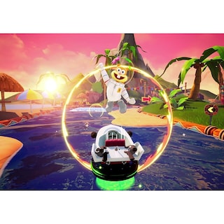 Foto 3 | Nintendo Switch Juego Nikelodeon Kart Racers Collection