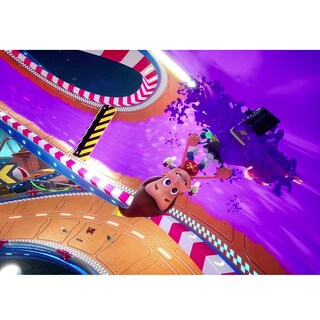 Foto 4 | Nintendo Switch Juego Nikelodeon Kart Racers Collection
