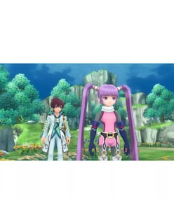 Foto 2 | Tales Of Graces F Remastered Nintendo Switch
