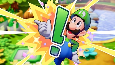 Foto 3 | Bundle Videojuegos Mario & Luigi Brothership + Minecraft.-nsw