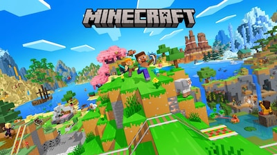 Foto 6 | Bundle Videojuegos Mario & Luigi Brothership + Minecraft.-nsw
