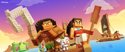 Foto 7 | Bundle Videojuegos Mario & Luigi Brothership + Minecraft.-nsw
