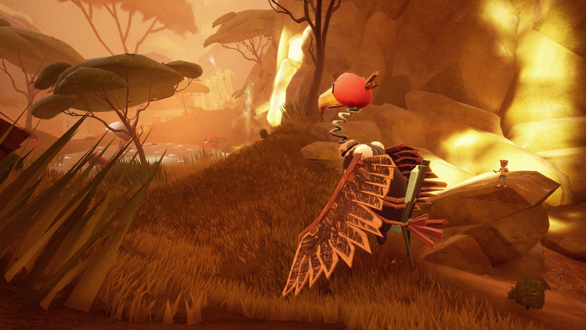 Foto 5 pulgar | Videojuego Microsoft Xbox One Hello Neighbor: Hide & Seek - Venta Internacional.