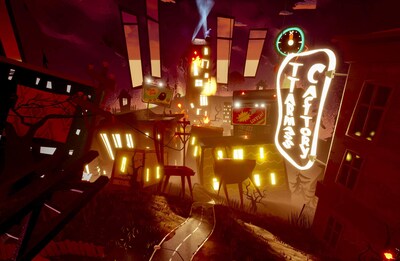 Foto 7 | Videojuego Microsoft Xbox One Hello Neighbor: Hide & Seek - Venta Internacional.