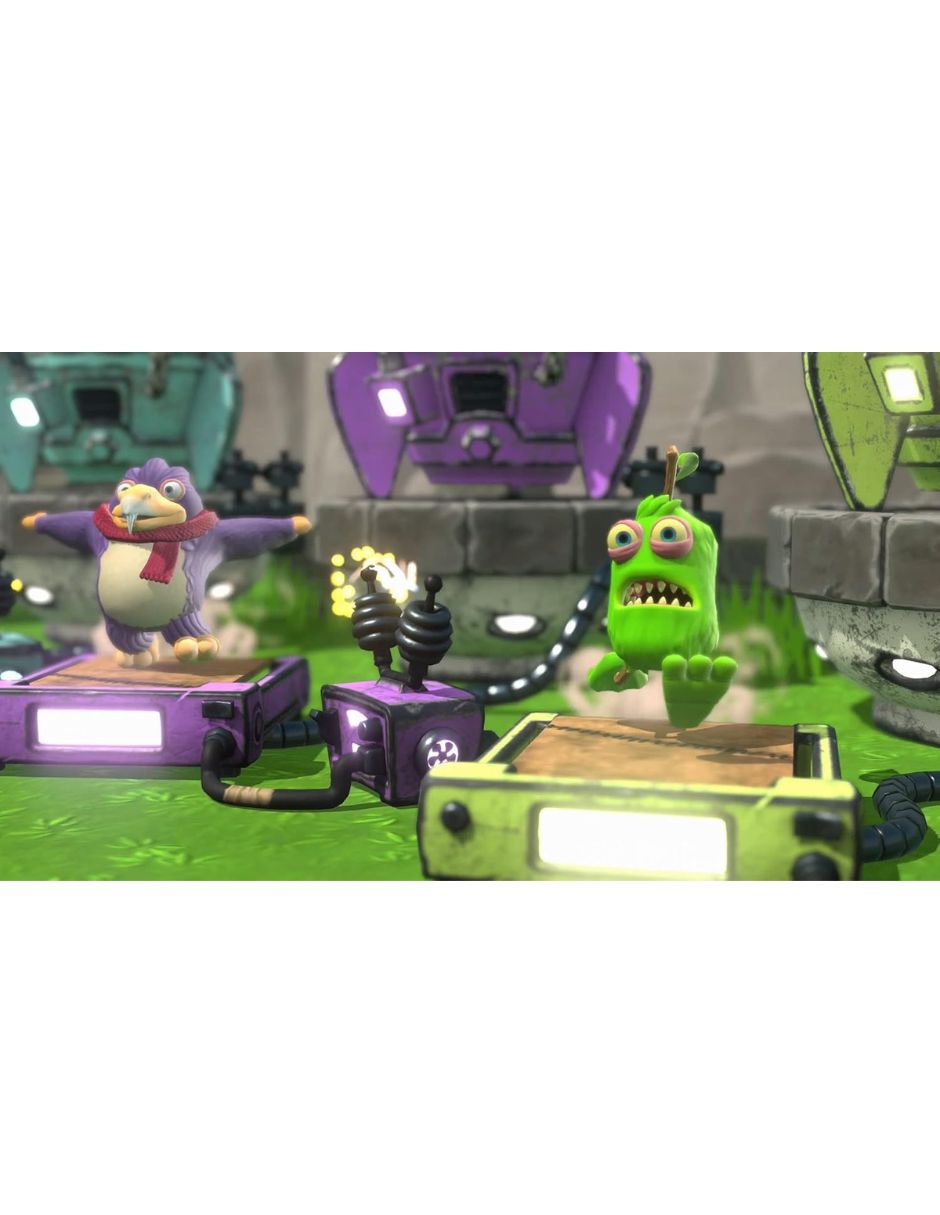 Foto 4 pulgar | My Singing Monsters Play Nintendo Switch