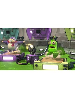 Foto 3 | My Singing Monsters Play Nintendo Switch